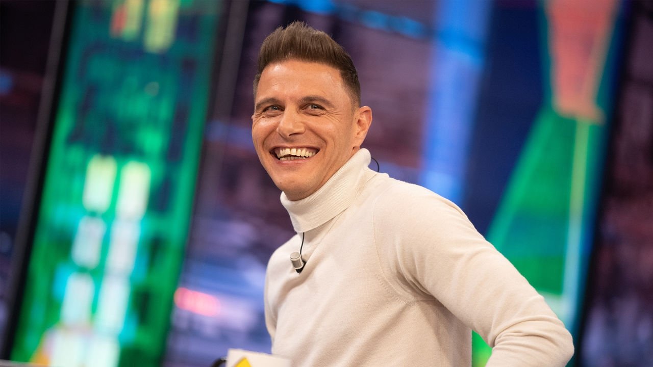 El hormiguero