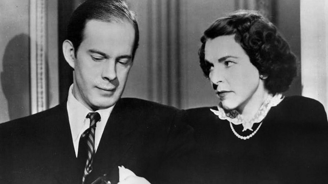 Strange Bargain (1949)