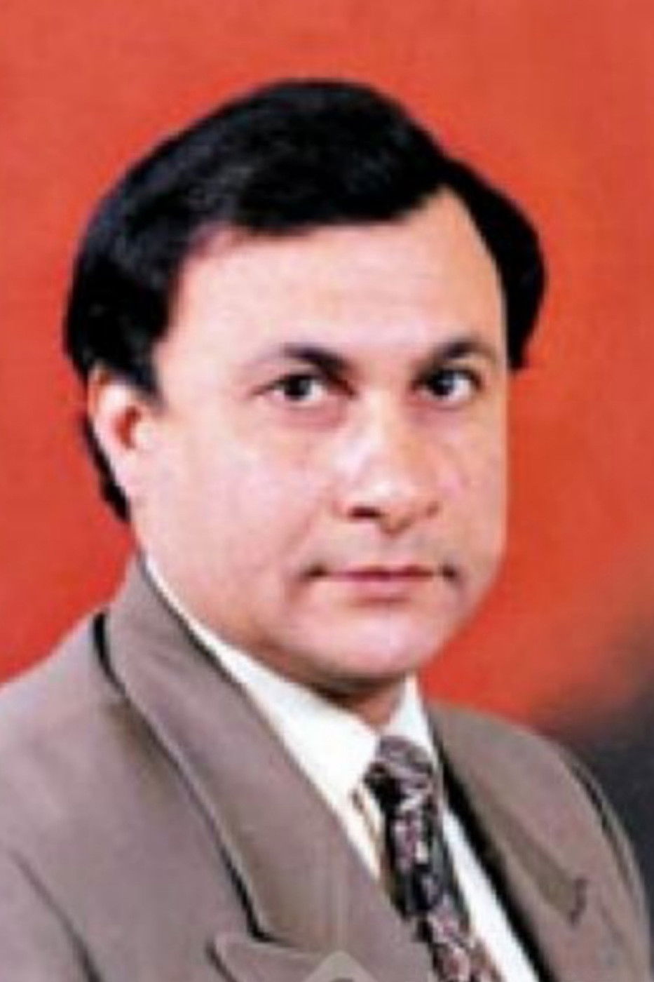 et billede af Khairy Hassan