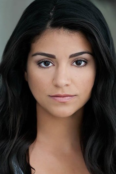 et billede af Surely Alvelo