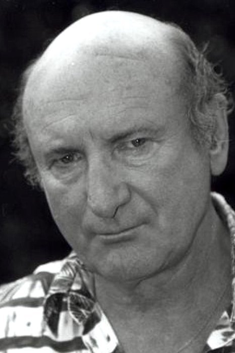 et billede af Jean-Pierre Bagot