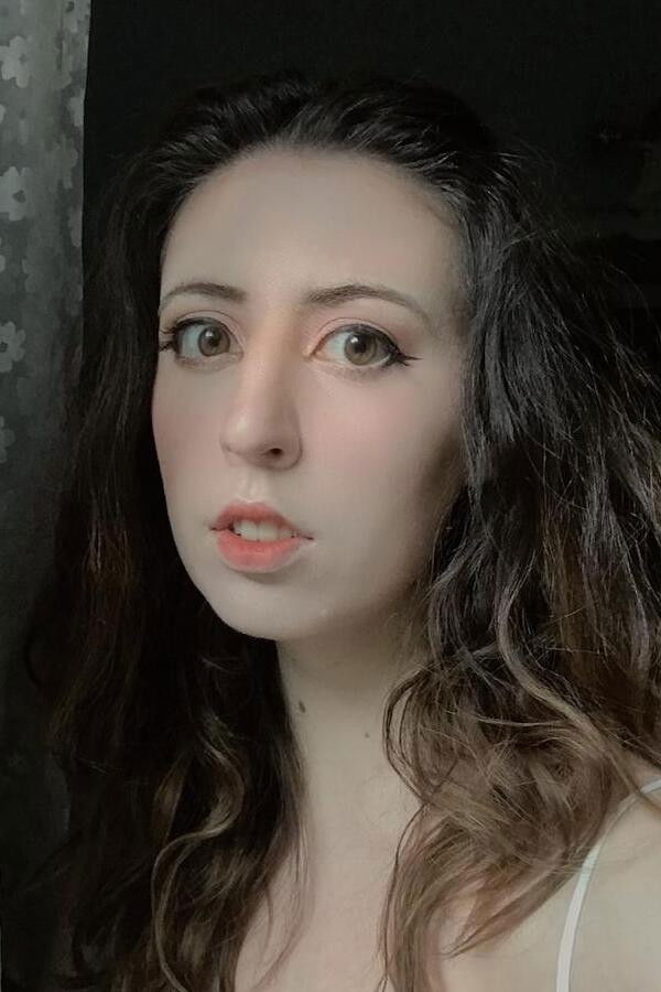 et billede af Cat Protano