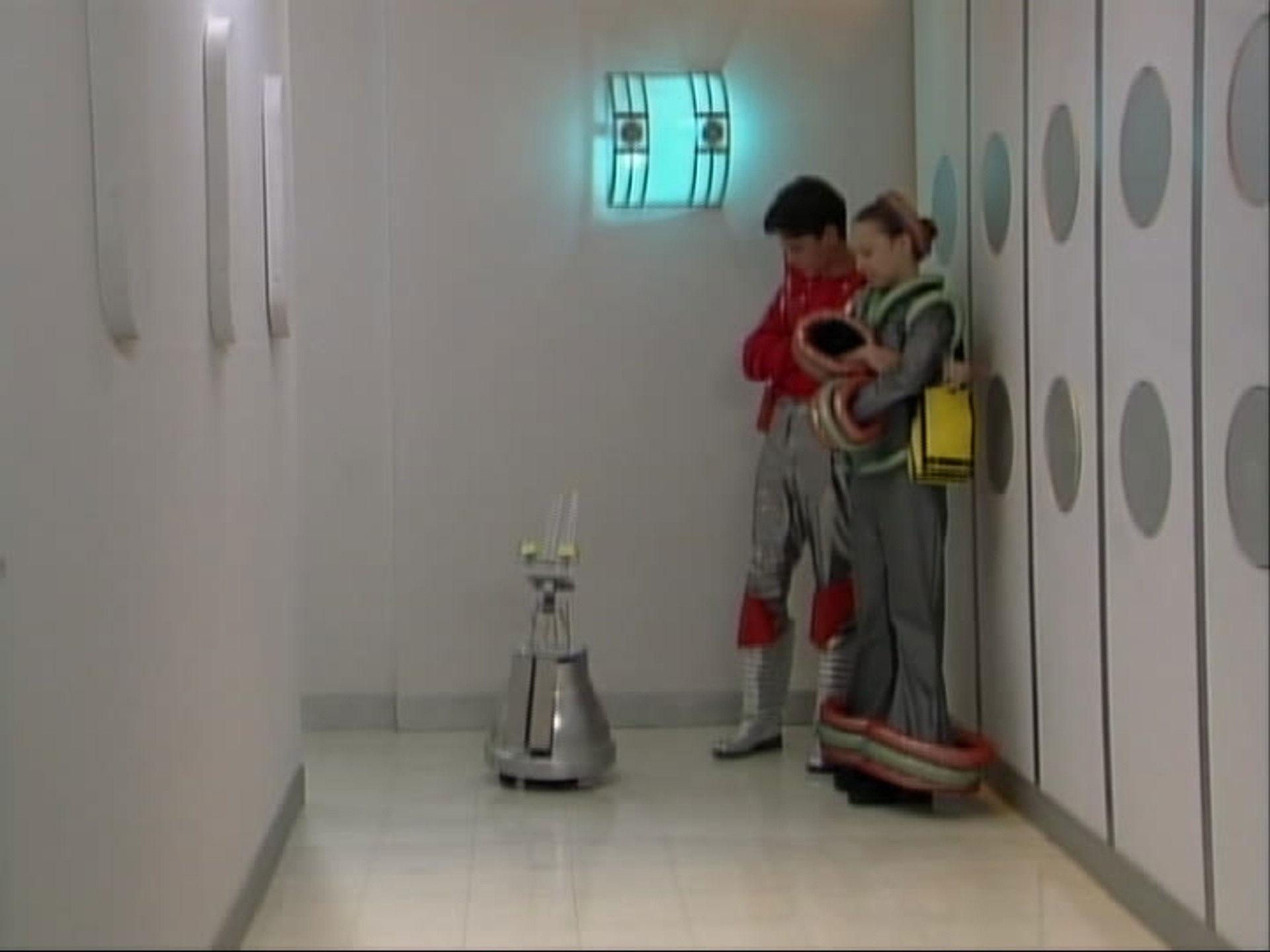 Adventures in Time Season 1 :Episode 38  Episode 38