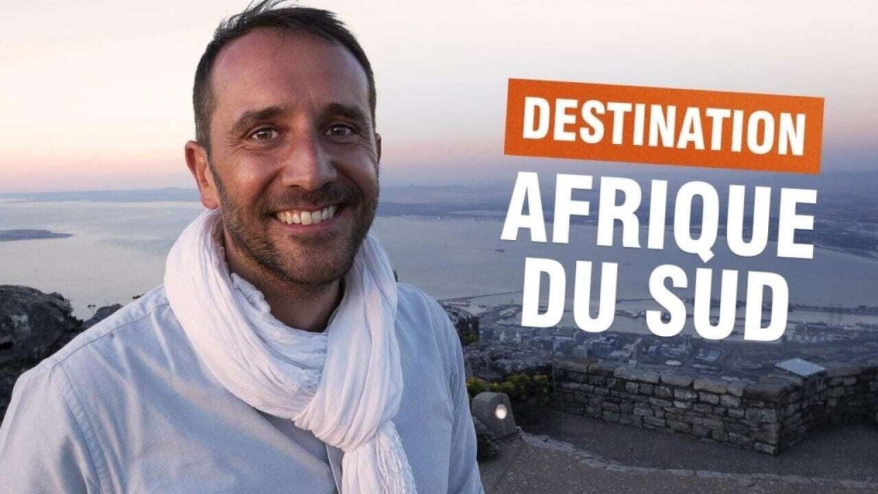 Echappées Belles