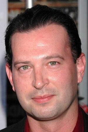 et billede af Christian Keiber