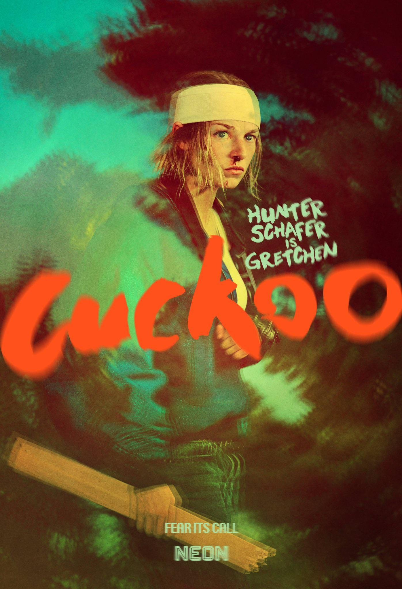 Cuckoo