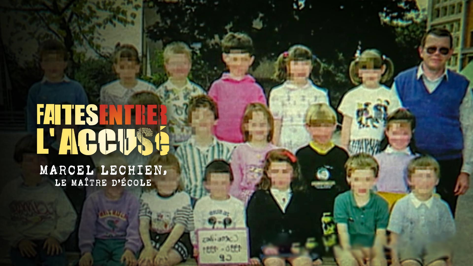 Episode poster