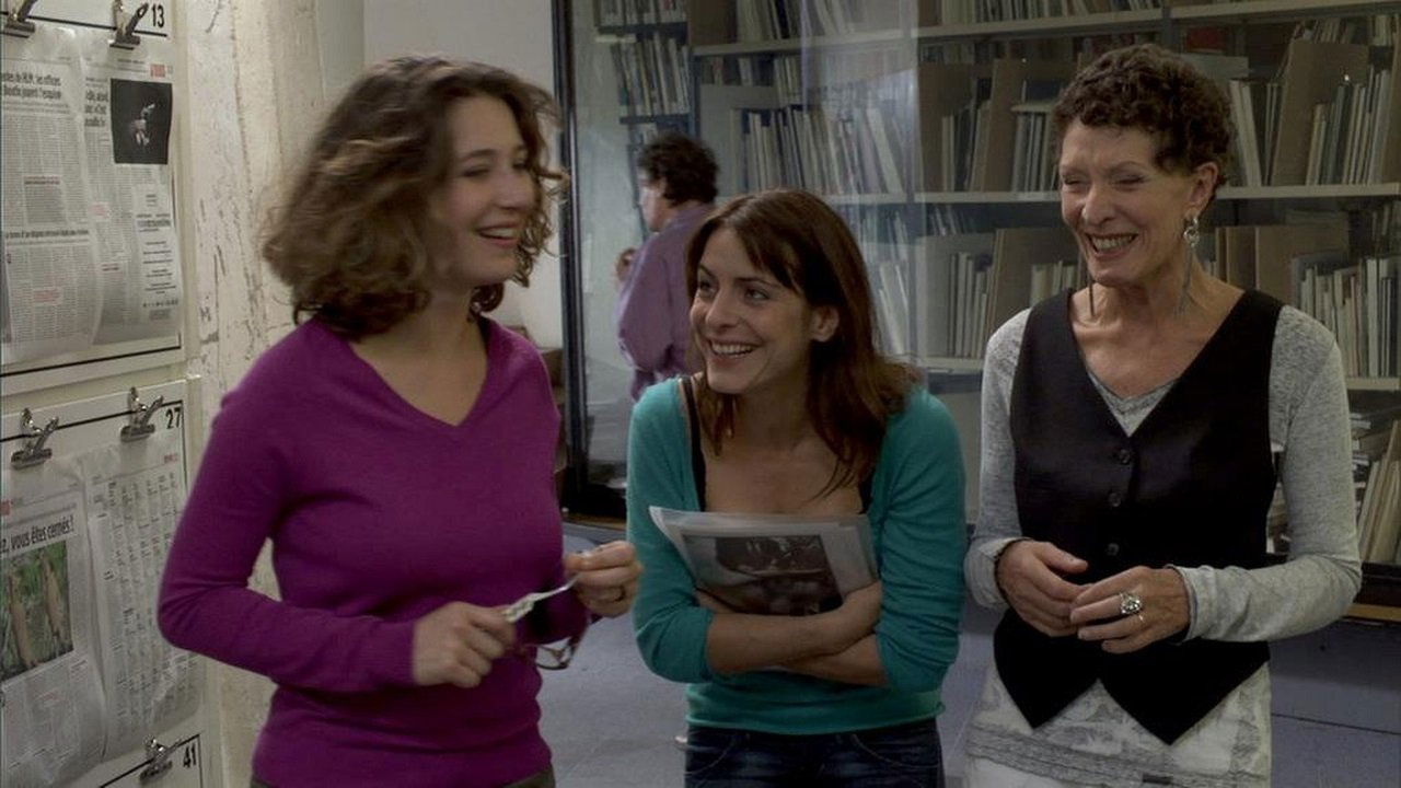 Ah! The Libido (2009)