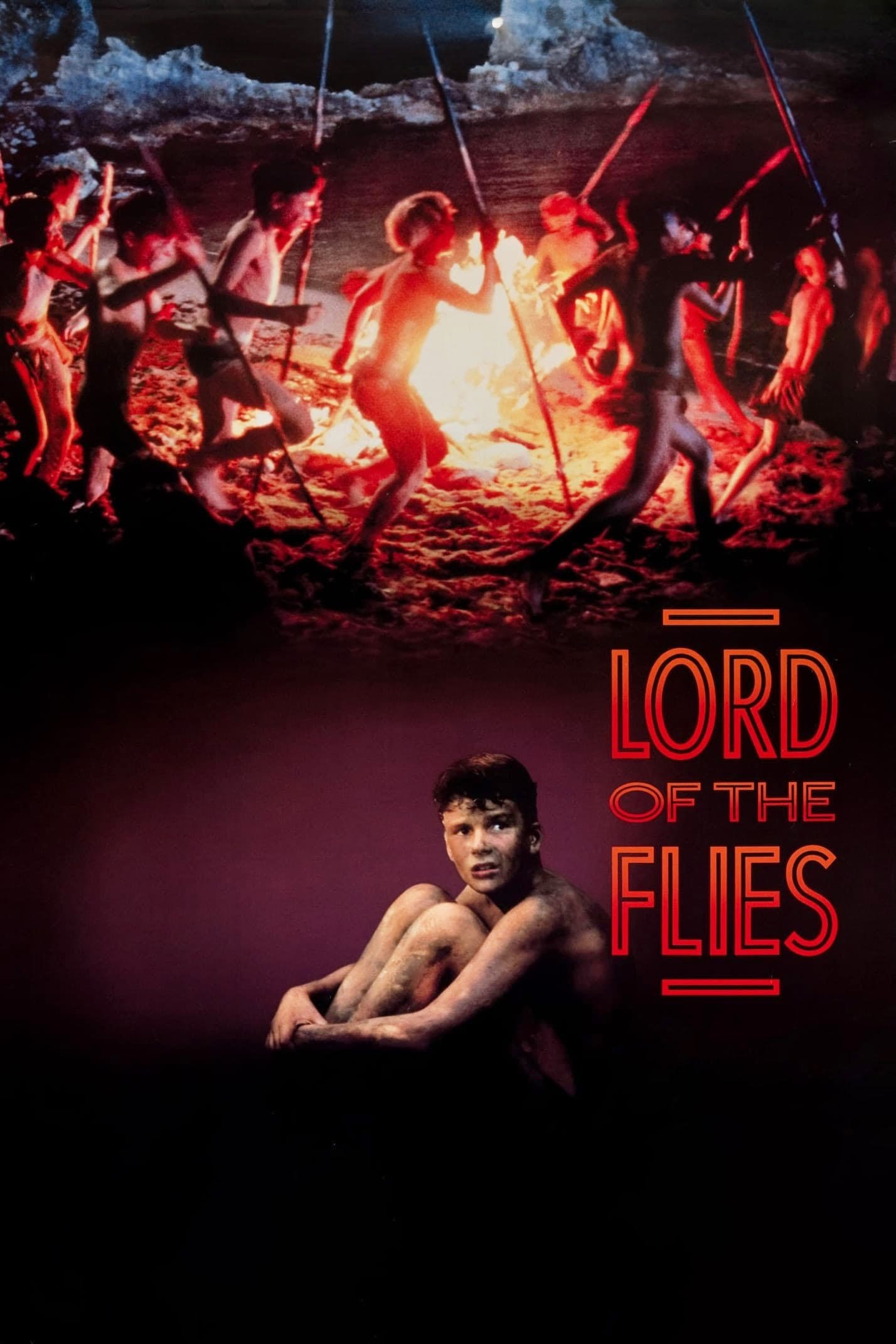 Lord of the Flies