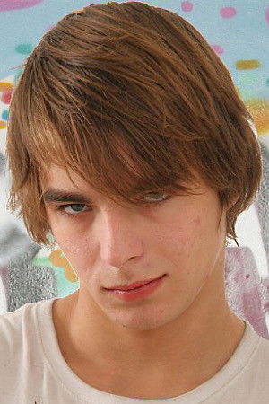 et billede af Ricco Luna