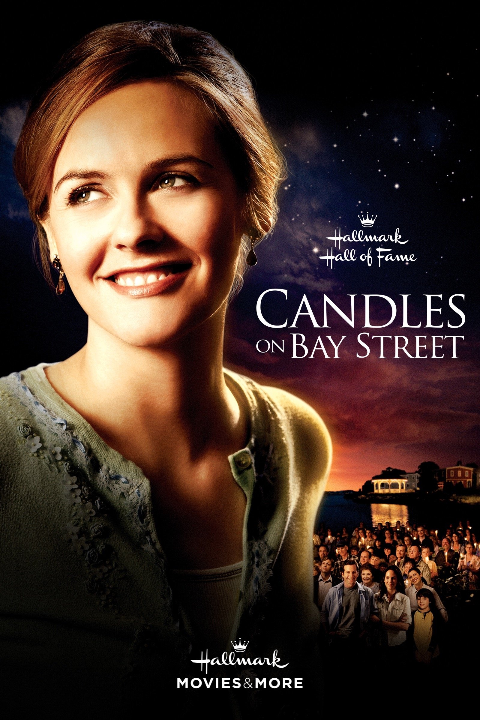 Candles on Bay Street