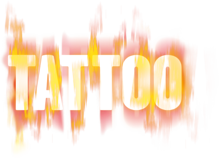 Tattoo Logo