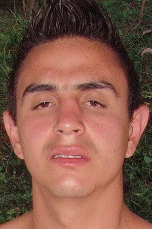 et billede af Joaquin Jacome