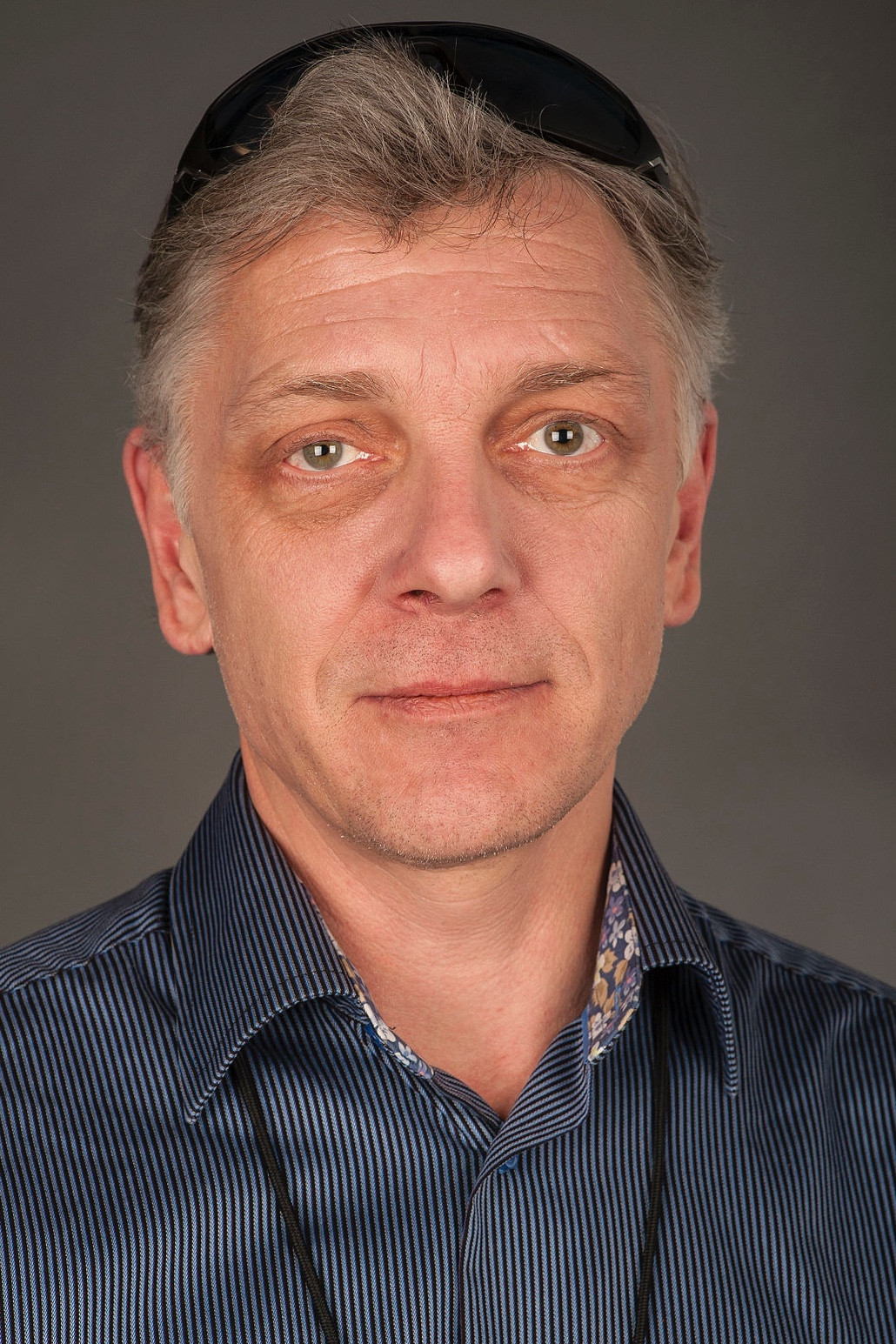 et billede af Indrek Tarand