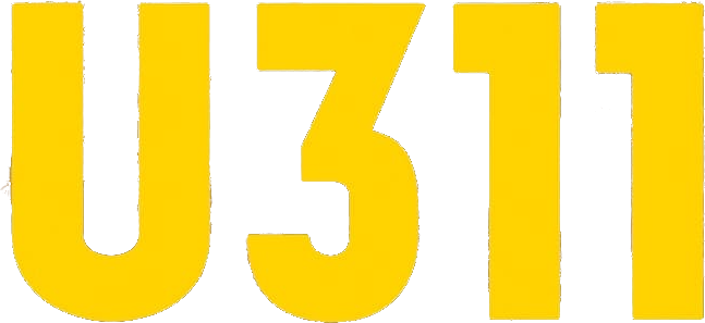 U311 Cherkasy Logo