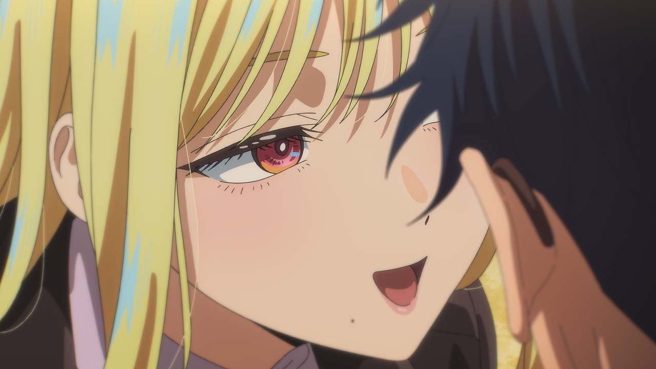 What Is "Charm," Anyway? still