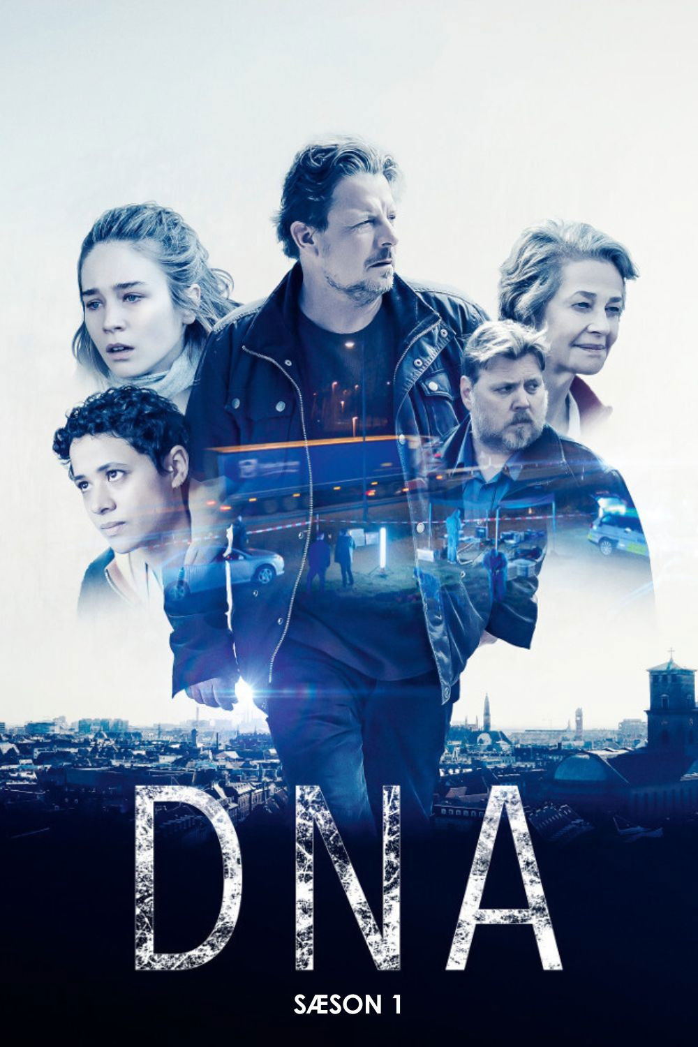 DNA - Season 1