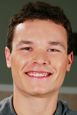 et billede af Micky Mackenzie