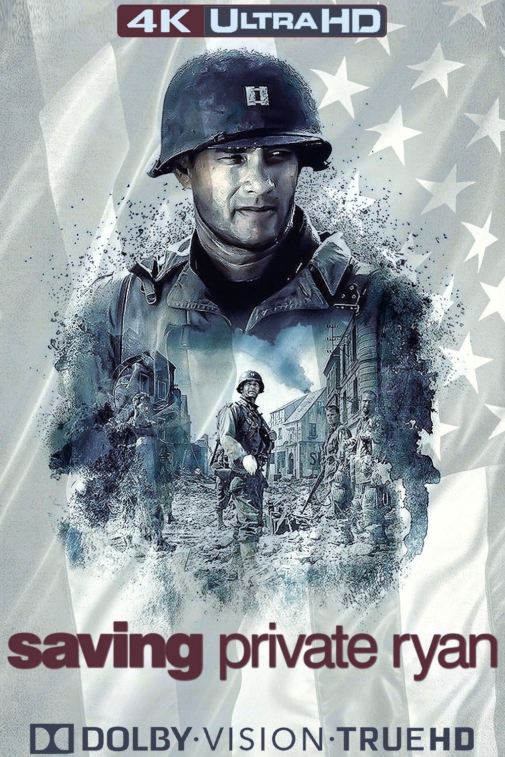 Saving Private Ryan