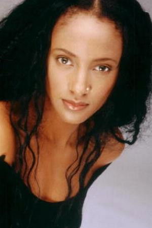 et billede af Johara Farley