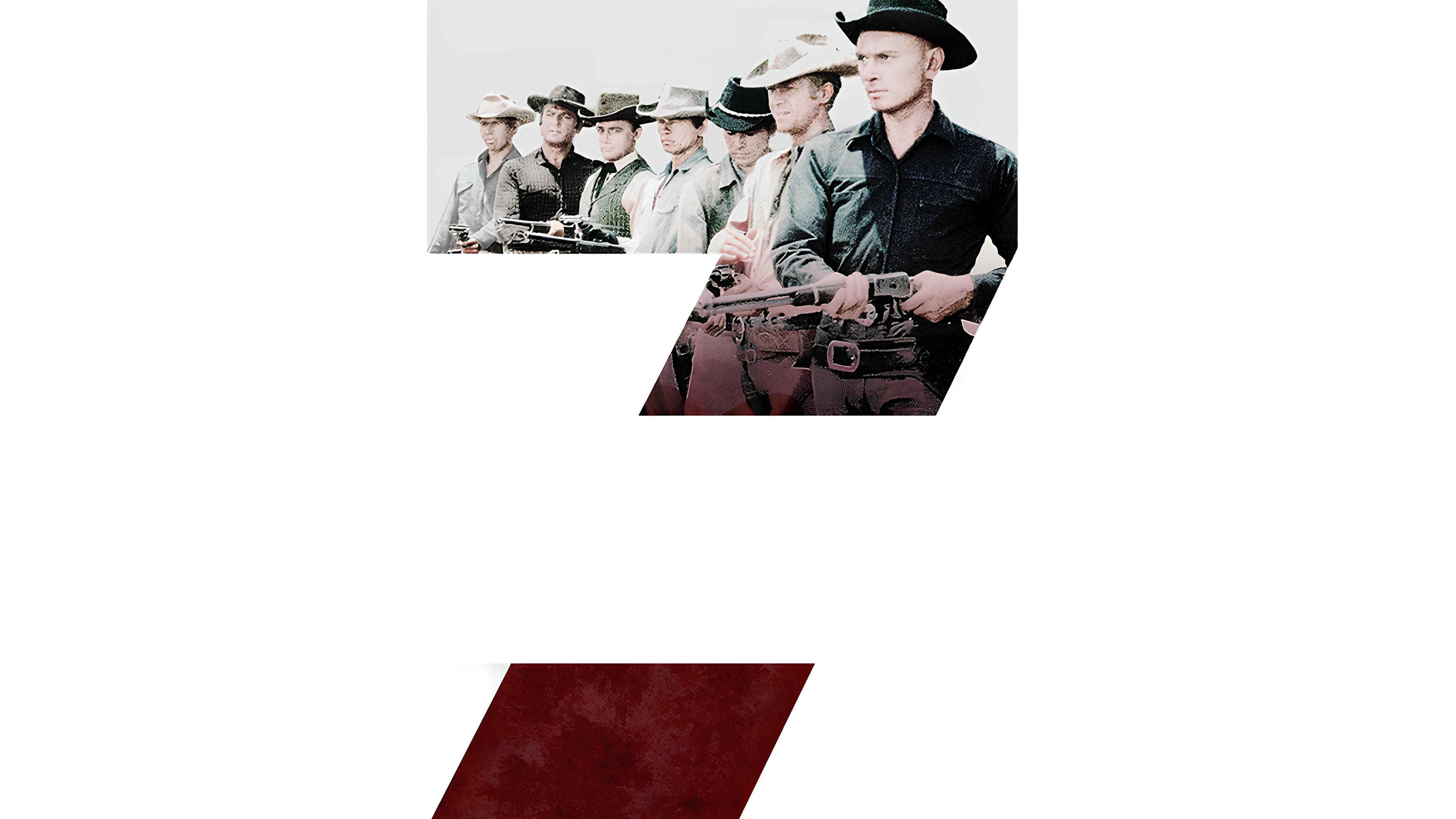 The Magnificent Seven (1960)