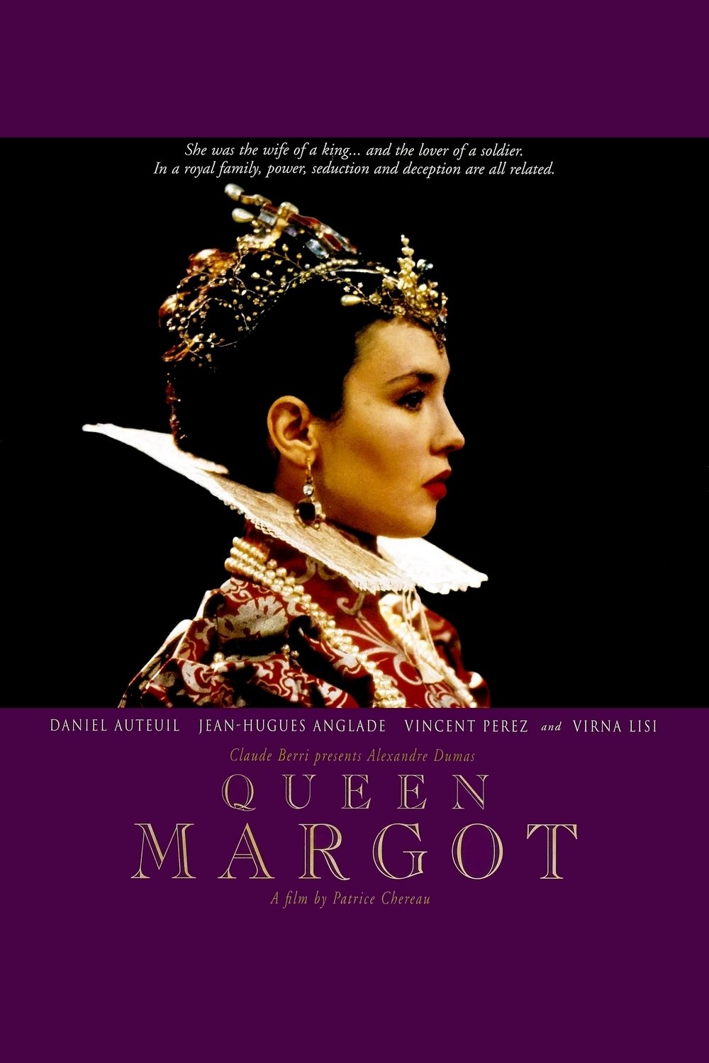 Queen Margot