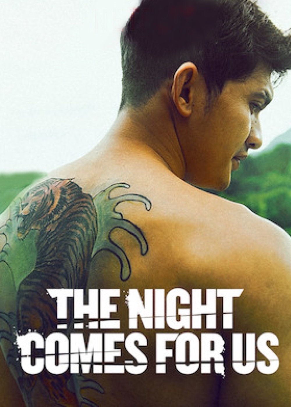The Night Comes for Us