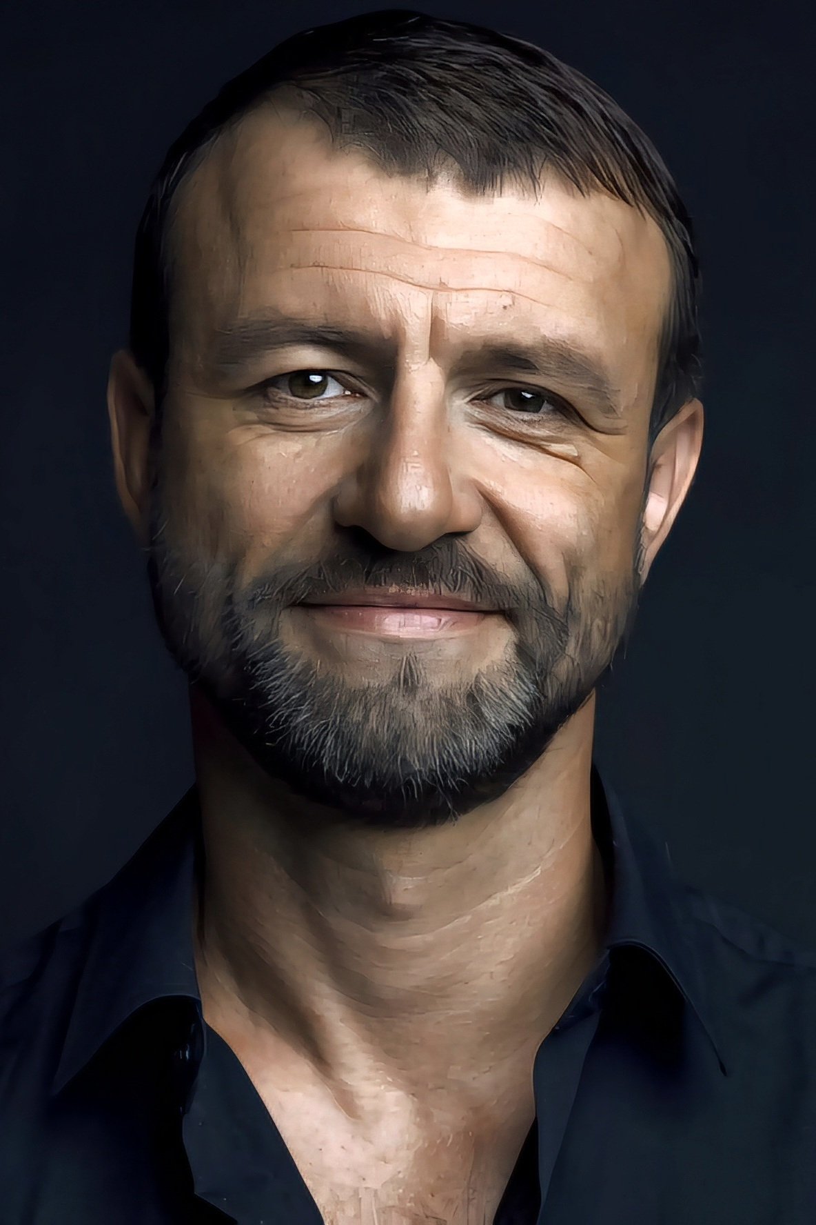 Roman Matsyuta