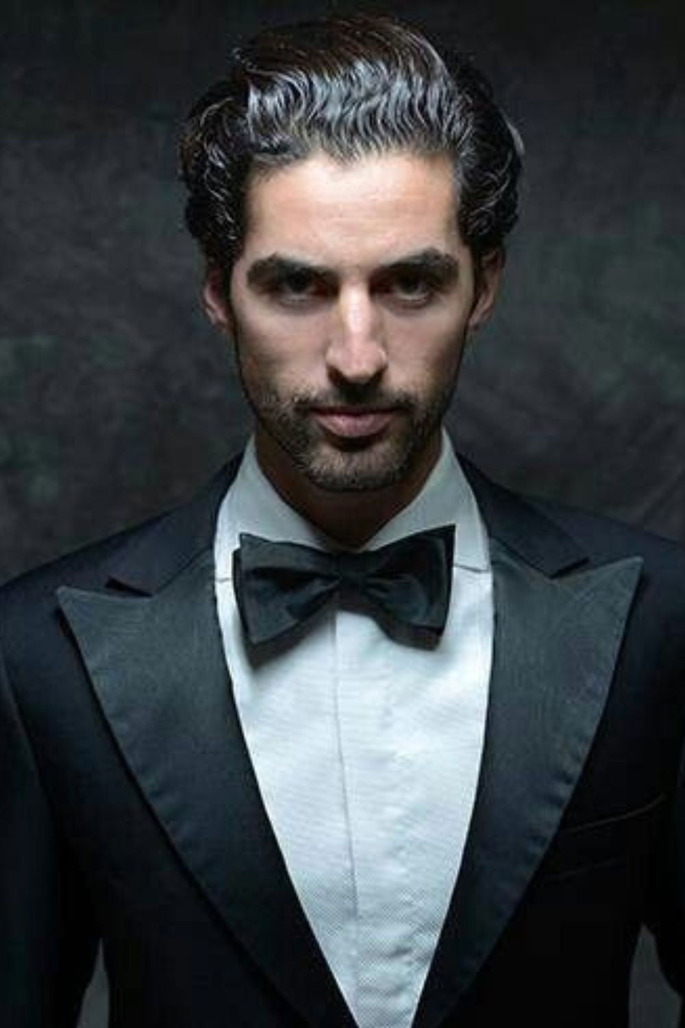 et billede af Ricardo Treviño