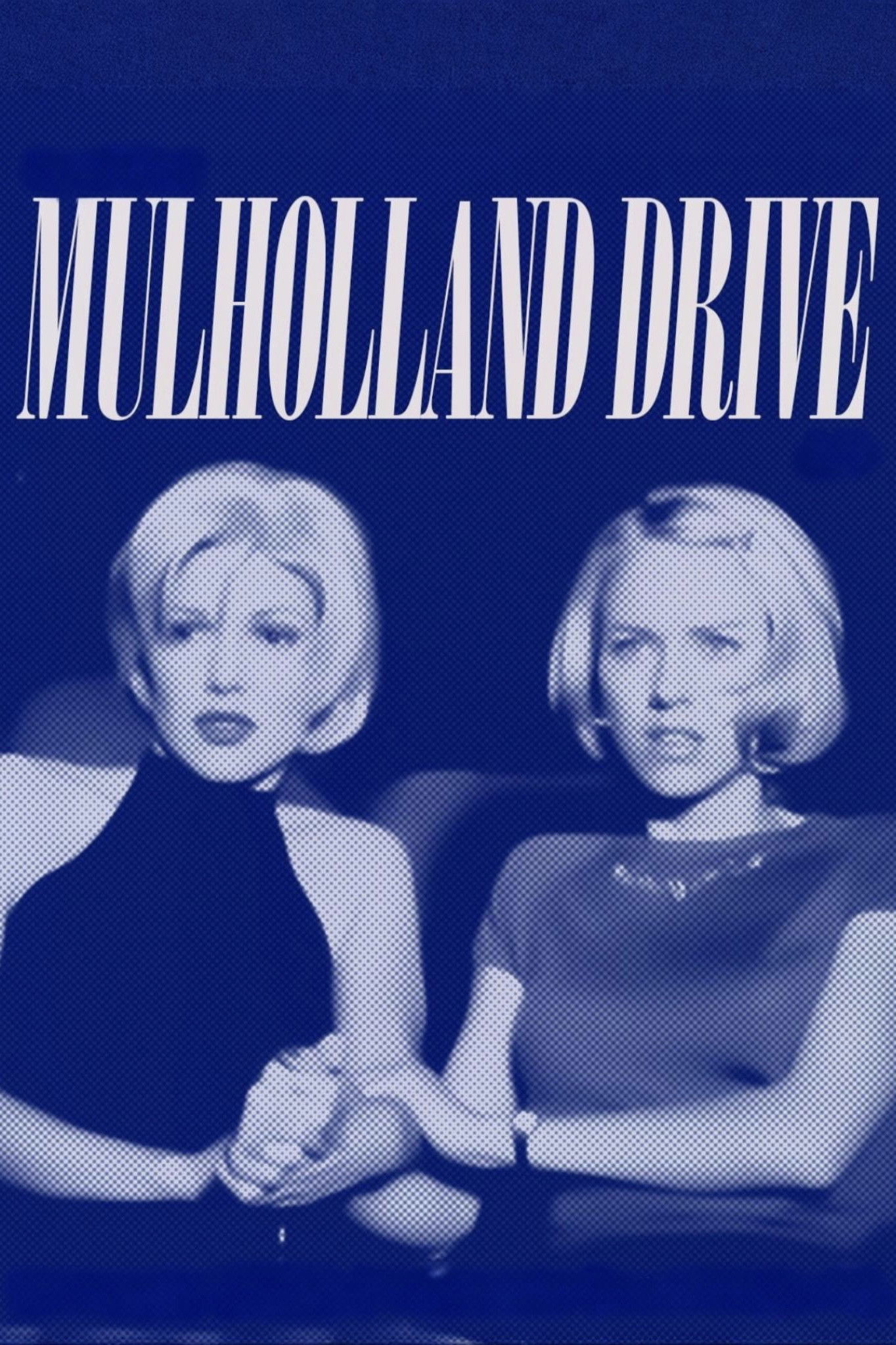 Mulholland Drive