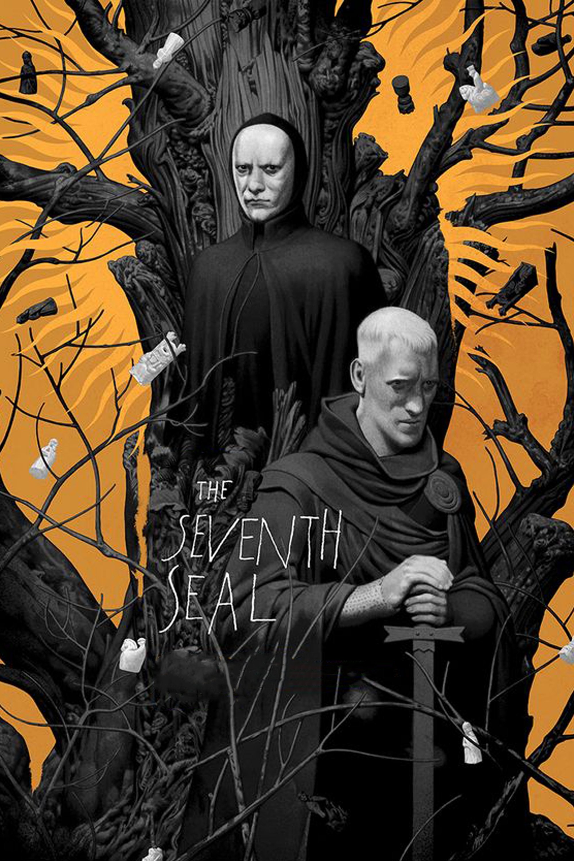 The Seventh Seal
