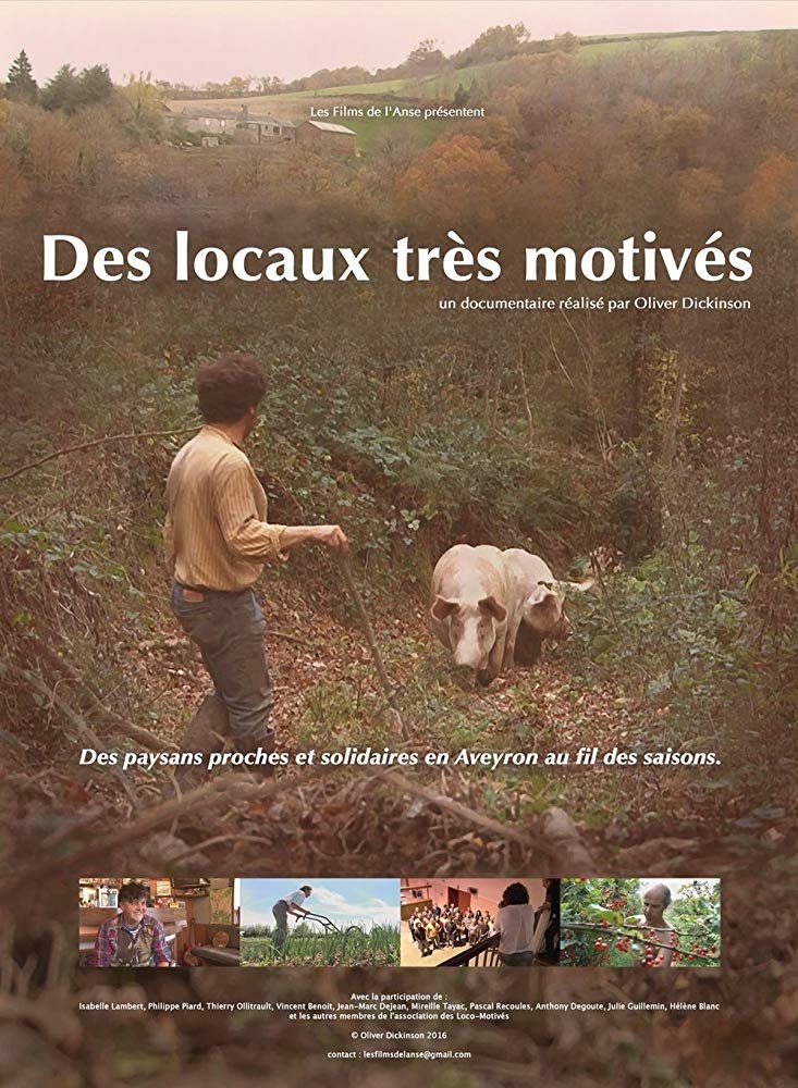 Des locaux très motivés streaming