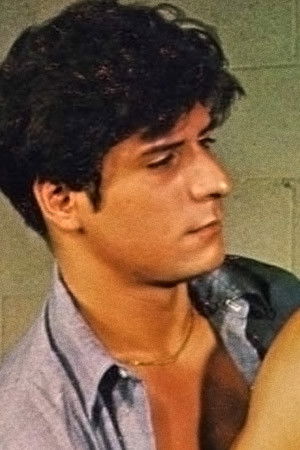 et billede af Scott Forbes