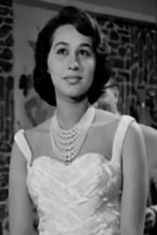 et billede af Mimi Sedqi