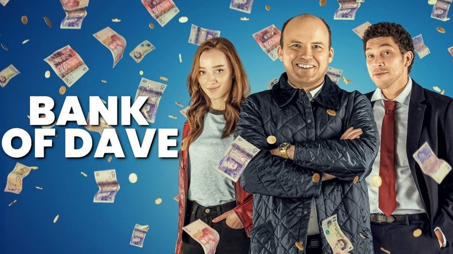 Bank of Dave (2023)