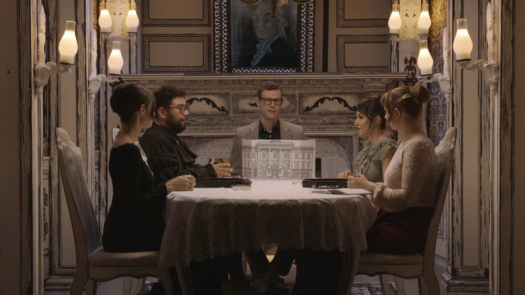 Episodio 1