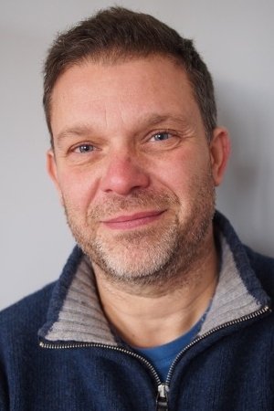 et billede af Franck Magnier