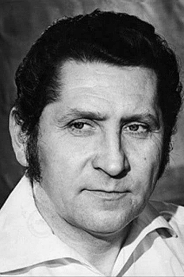 et billede af Marian Nosek