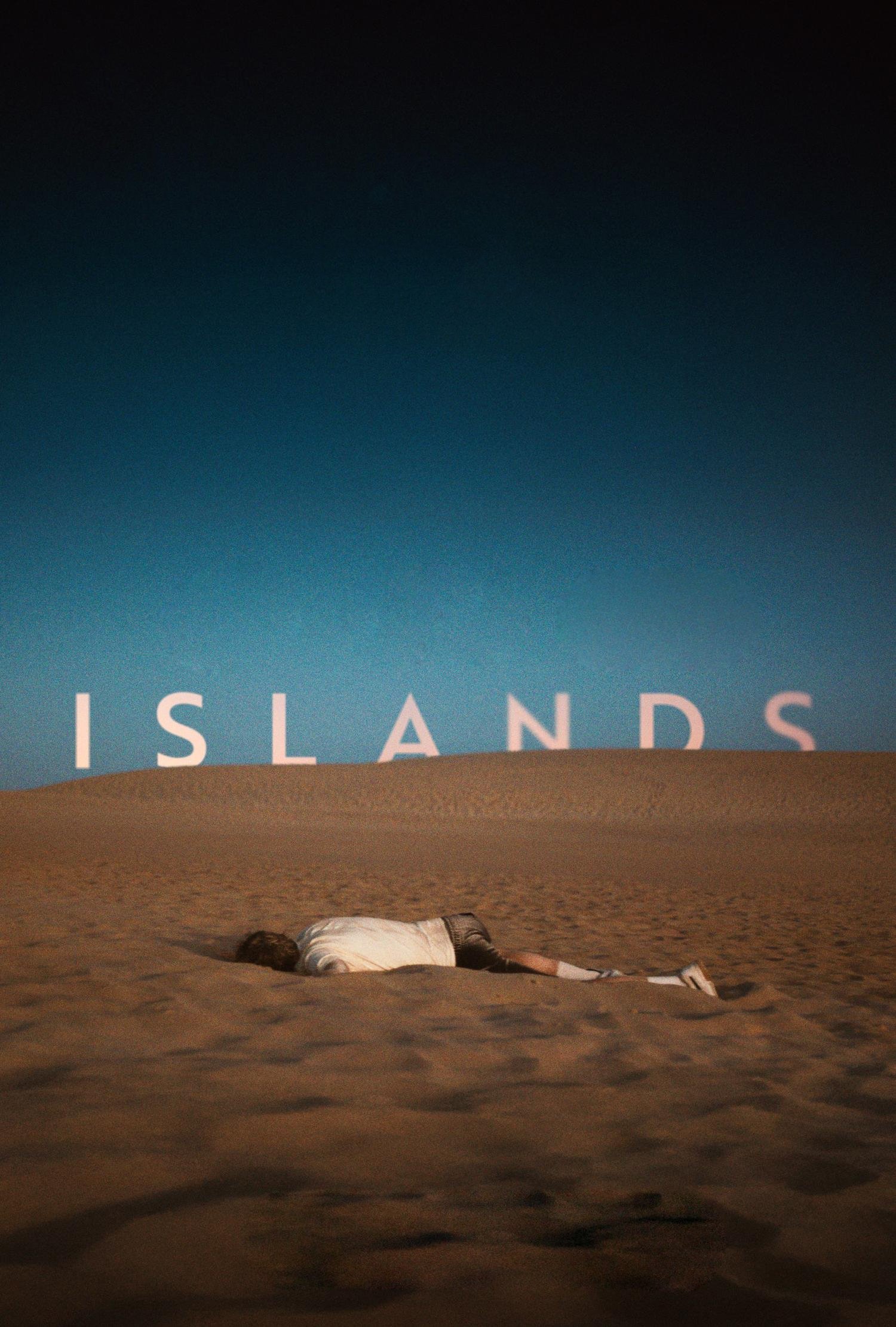 Islands
