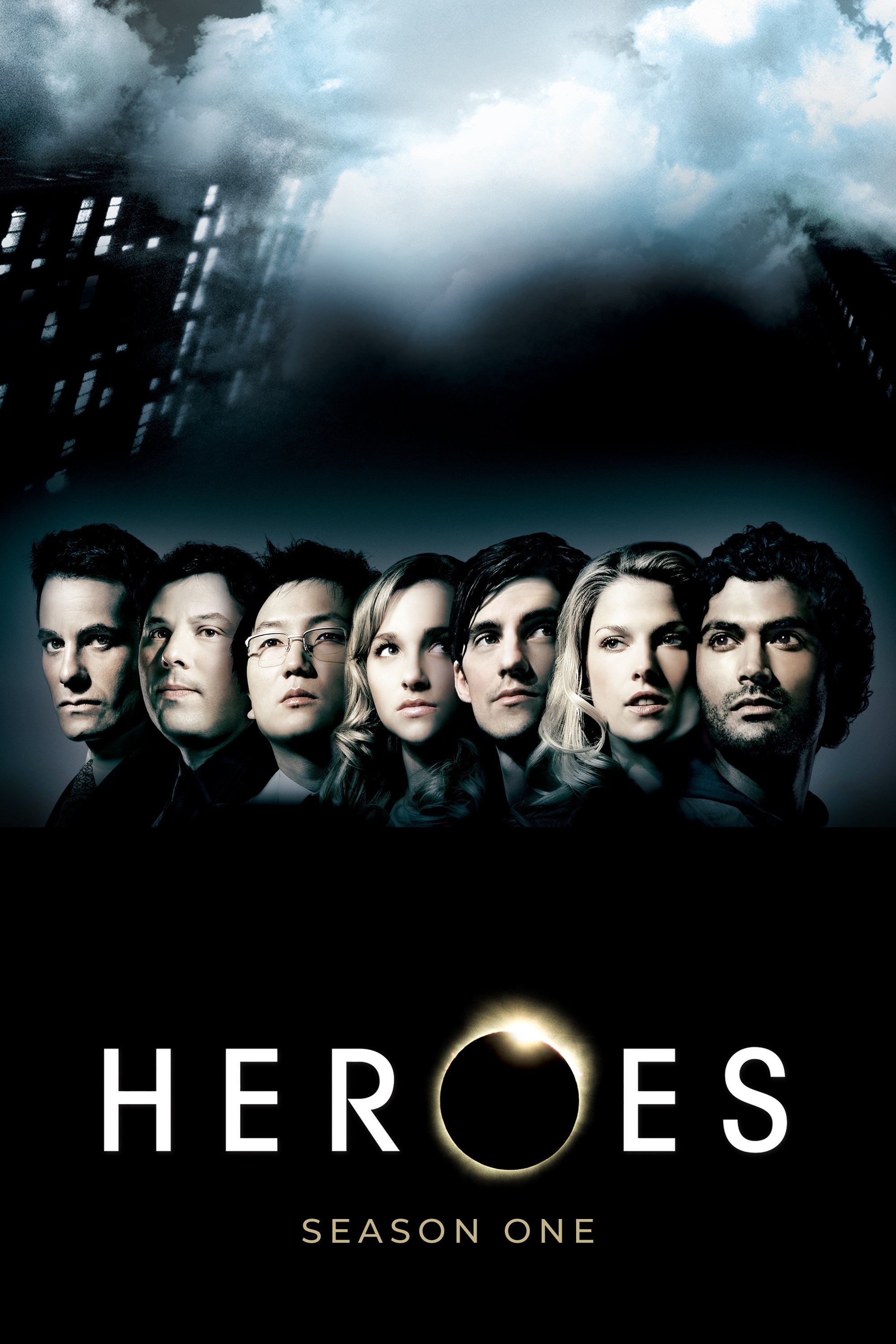 Heroes - Season 1