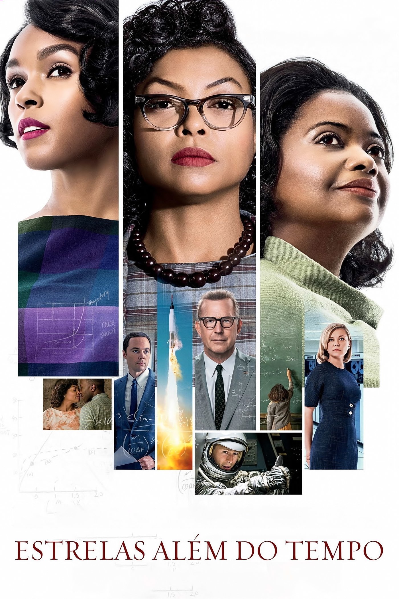 Hidden Figures