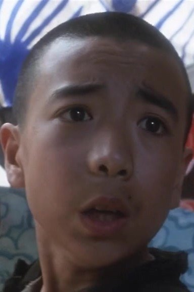 et billede af Yang Yong Chao