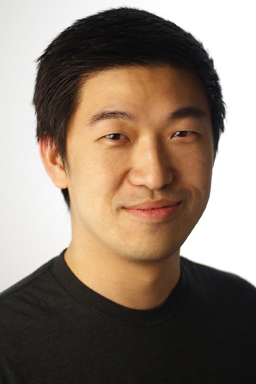 et billede af Shaofu Zhang