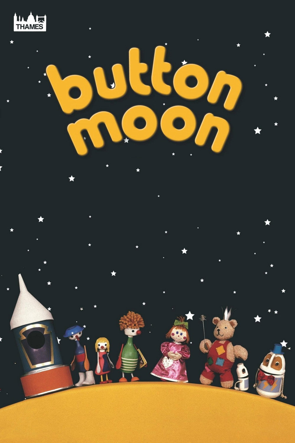 Button Moon