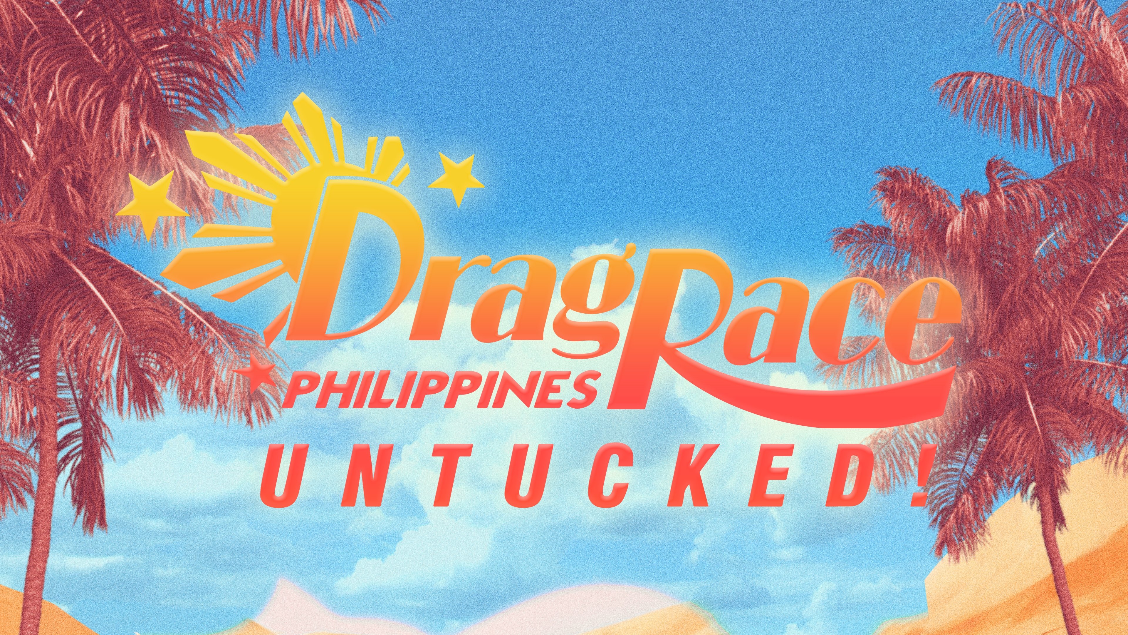 Drag Race Philippines Untucked!