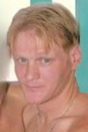 et billede af Floyd Waters