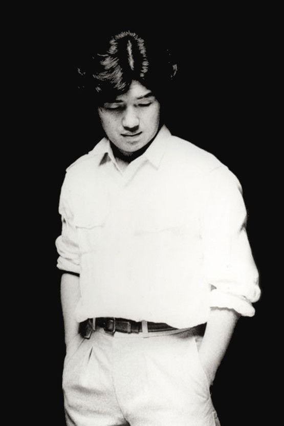 et billede af Eiichi Ohtaki