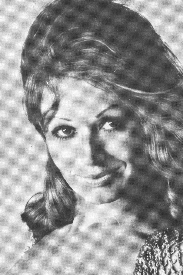 Nicola Austin as Mrs. Doyle - Libra - Brenda's Aunt