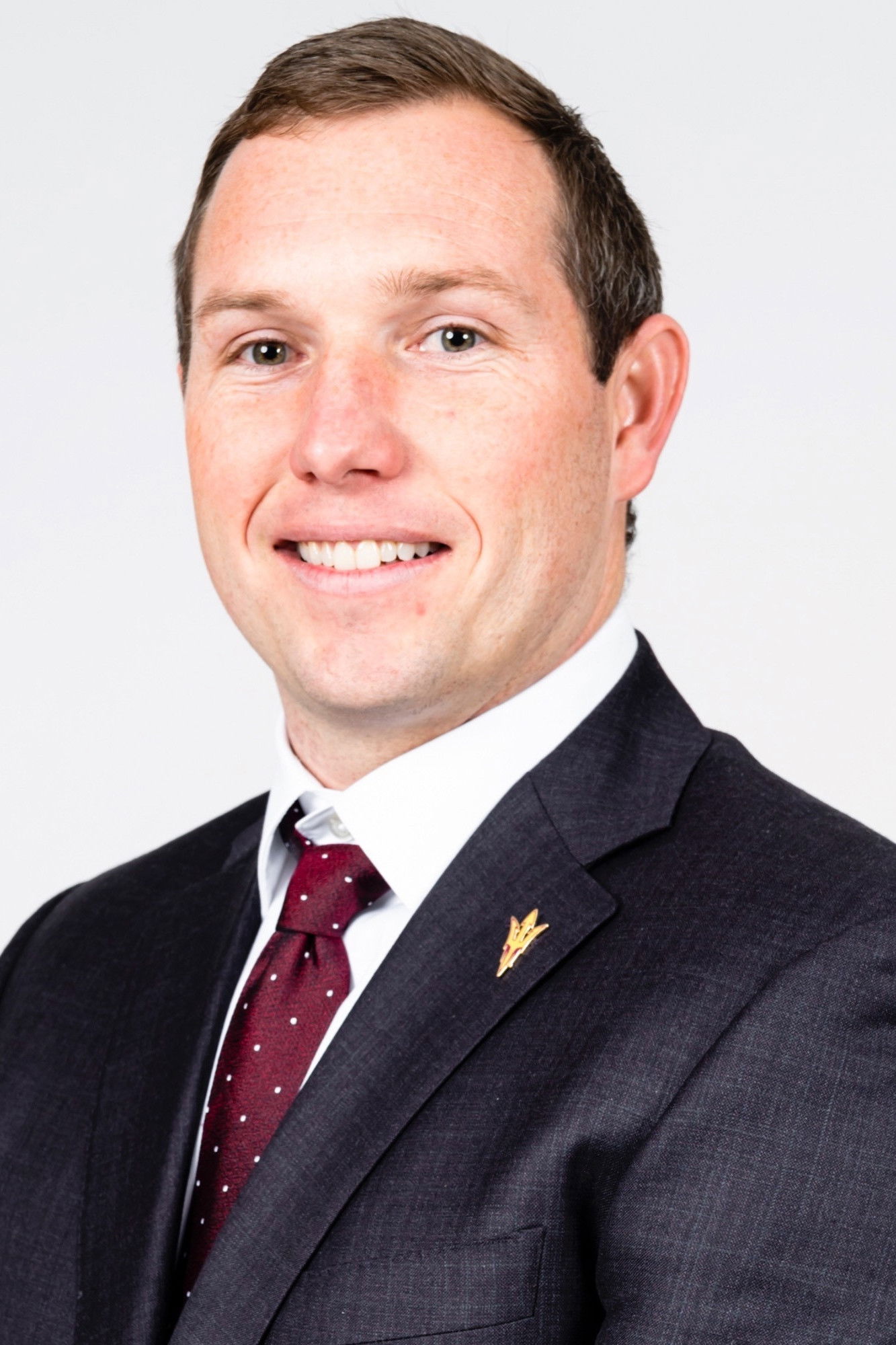 et billede af Kenny Dilingham