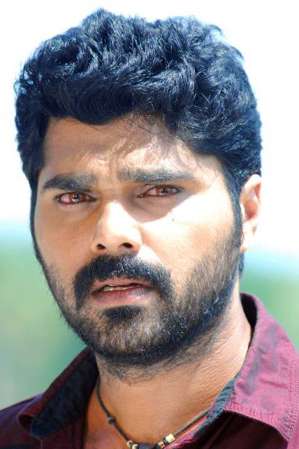 et billede af Haneesh Khani